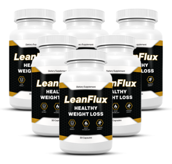 LeanFlux